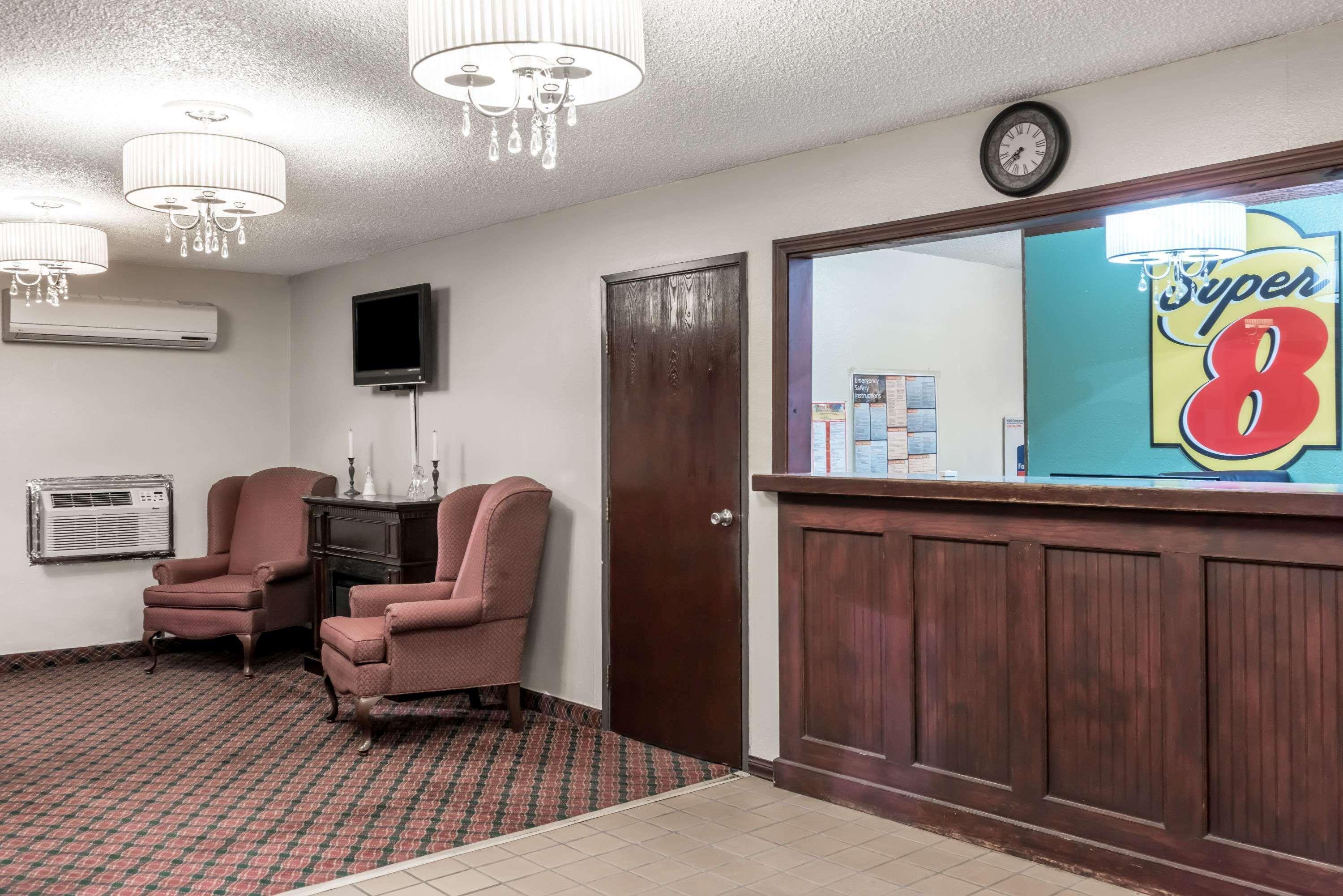 Motel 6 Litchfield, Il Exterior foto