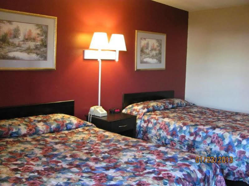 Motel 6 Litchfield, Il Exterior foto